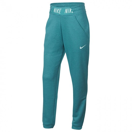Spodnie dziewczęce Nike 