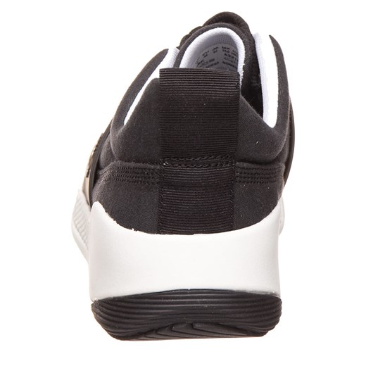 Sneakersy "Kiri Up" w kolorze czarnym  Timberland 39.5 wyprzedaż Limango Polska 