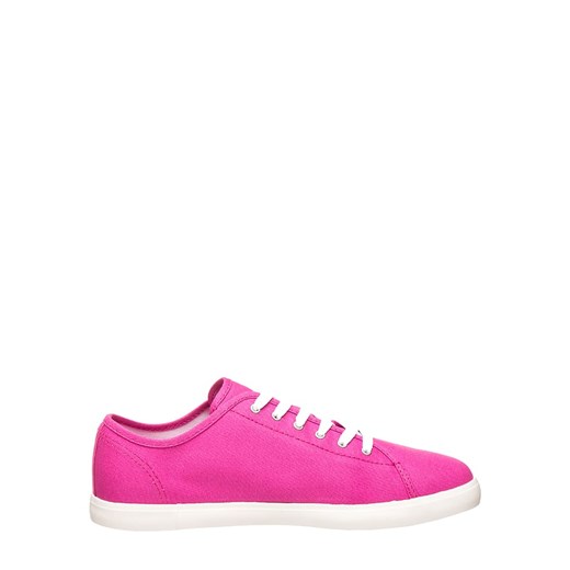 Sneakersy "Newport Bay" w kolorze różowym  Timberland 39 okazyjna cena Limango Polska 