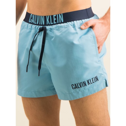 Kąpielówki Calvin Klein