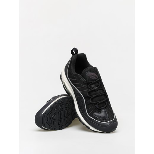 Buty Nike Air Max 98 (oil grey/oil grey black summit white) Nike  45.5 wyprzedaż SUPERSKLEP 
