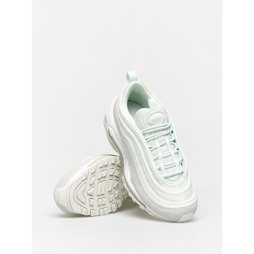 Buty Nike Air Max 97 Premium Wmn (barely green/barely green spruce aura) Nike  40 promocyjna cena SUPERSKLEP 