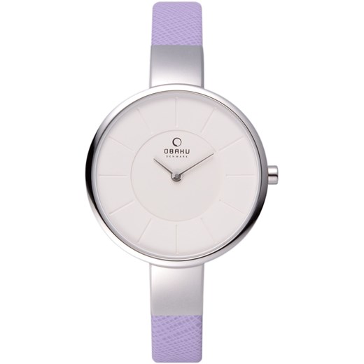 Zegarek Obaku V149LCIRQ GIORRE