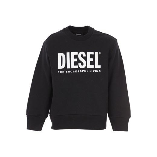 Bluza chłopięca Diesel 