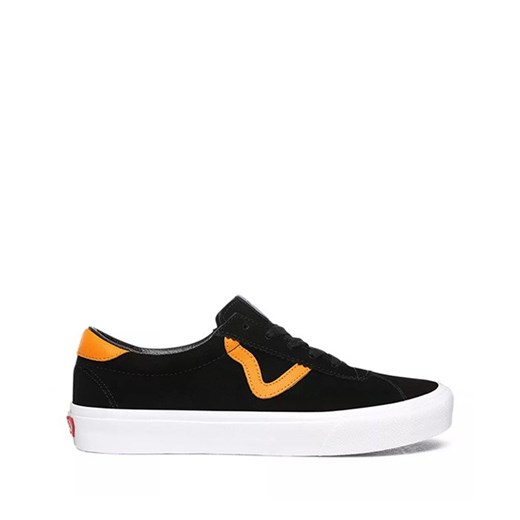 Buty męskie sneakersy Vans Sport VA4BU6XW2 Vans   sneakerstudio.pl