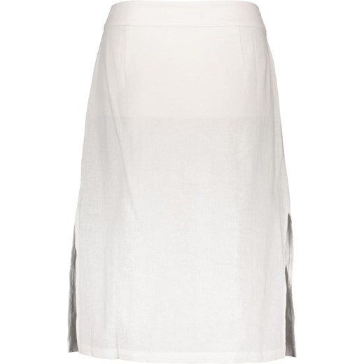 Spódnica "Malli" w kolorze białym Vero Moda  XS okazja Limango Polska 