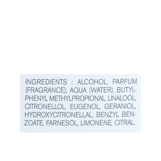 L'Eau D'Issey - EDT - 50 ml Issey Miyake OneSize Limango Polska