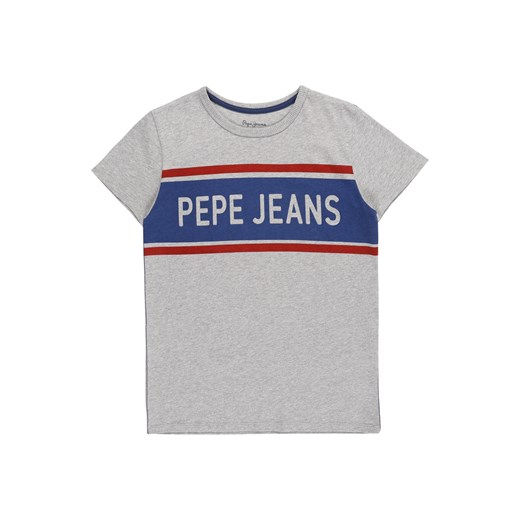 T-shirt chłopięce Pepe Jeans 