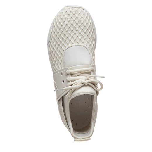 Buty sportowe damskie Timberland sneakersy w stylu młodzieżowym bez wzorów sznurowane 