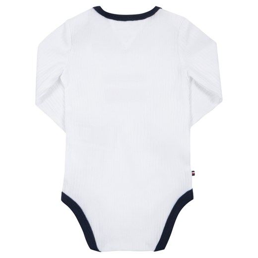 Wielokolorowa odzież dla niemowląt Tommy Hilfiger 
