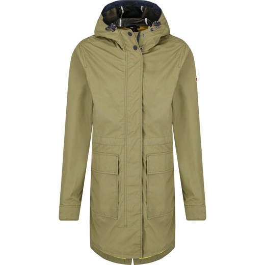 Tommy Jeans Parka | Loose fit Tommy Jeans  S Gomez Fashion Store