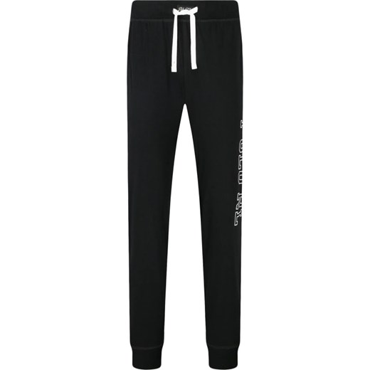 Polo Ralph Lauren Spodnie od piżamy | Relaxed fit Polo Ralph Lauren  L Gomez Fashion Store