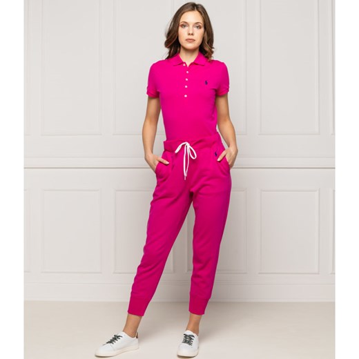 Polo Ralph Lauren Spodnie dresowe | Relaxed fit Polo Ralph Lauren  S Gomez Fashion Store
