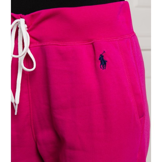Polo Ralph Lauren Spodnie dresowe | Relaxed fit  Polo Ralph Lauren S Gomez Fashion Store