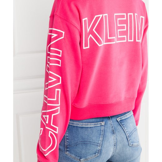Calvin Klein Jeans Bluza | Regular Fit  Calvin Klein S Gomez Fashion Store