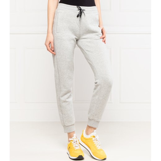 Calvin Klein Jeans Spodnie dresowe CK EMBROIDERY | Relaxed fit Calvin Klein  S Gomez Fashion Store