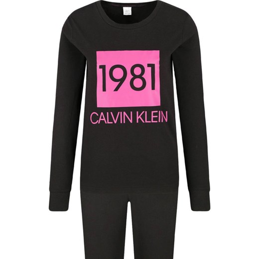Calvin Klein Underwear Piżama | Relaxed fit  Calvin Klein Underwear M Gomez Fashion Store