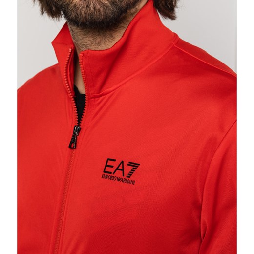 EA7 Dres | Relaxed fit  Emporio Armani L Gomez Fashion Store