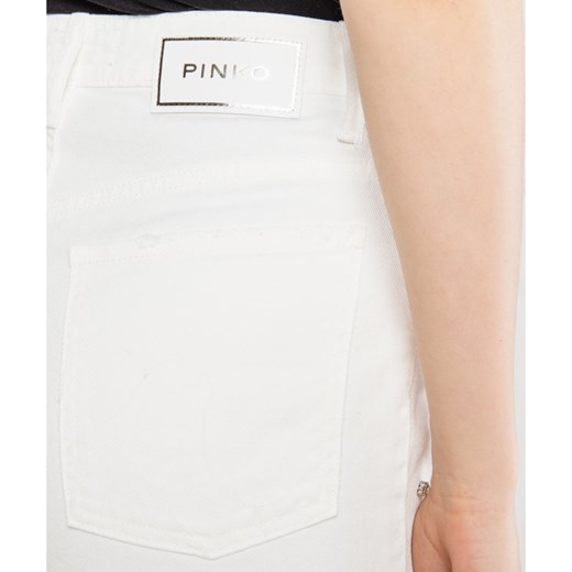 Pinko Spodnie MADDIE | Regular Fit  Pinko 25 Gomez Fashion Store