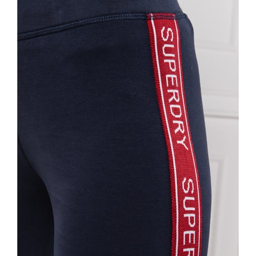 Superdry Legginsy ORLA | Slim Fit  Superdry M Gomez Fashion Store