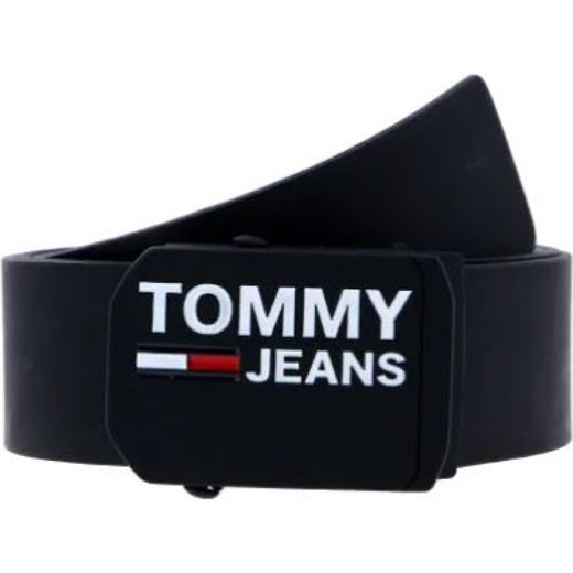 Tommy Jeans Pasek TJM PLAQUE  Tommy Jeans 110 Gomez Fashion Store