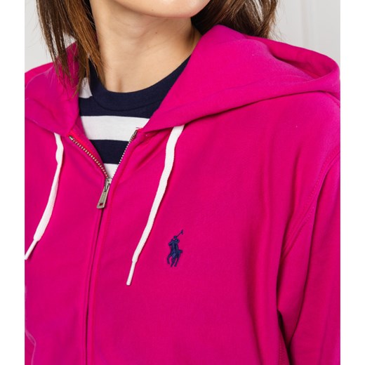 Polo Ralph Lauren Bluza | Regular Fit Polo Ralph Lauren S Gomez Fashion Store