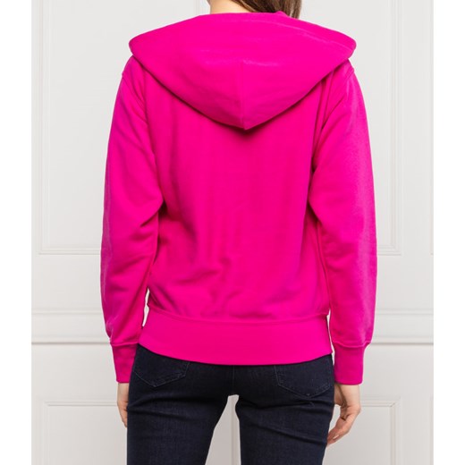 Polo Ralph Lauren Bluza | Regular Fit Polo Ralph Lauren M Gomez Fashion Store