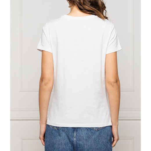 Armani Exchange T-shirt | Regular Fit  Armani Exchange XS Gomez Fashion Store