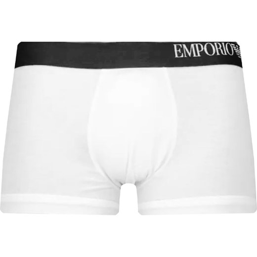 Emporio Armani Bokserki 3-pack Emporio Armani  XL Gomez Fashion Store