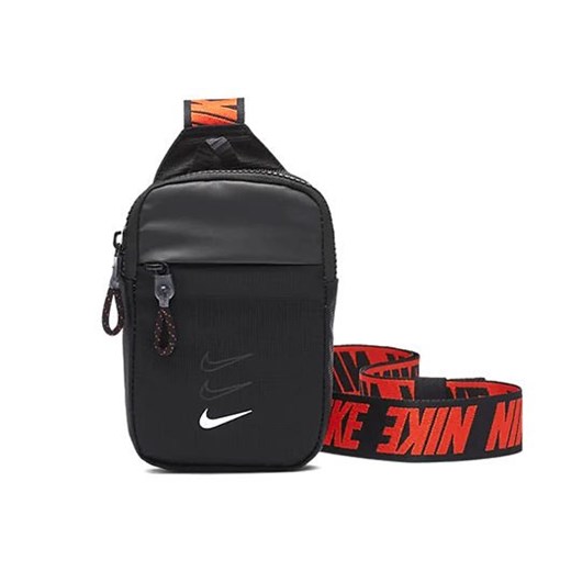 Nerka Nike Sportswear Essentials S Hip Pack black Nike  uniwersalny bludshop.com