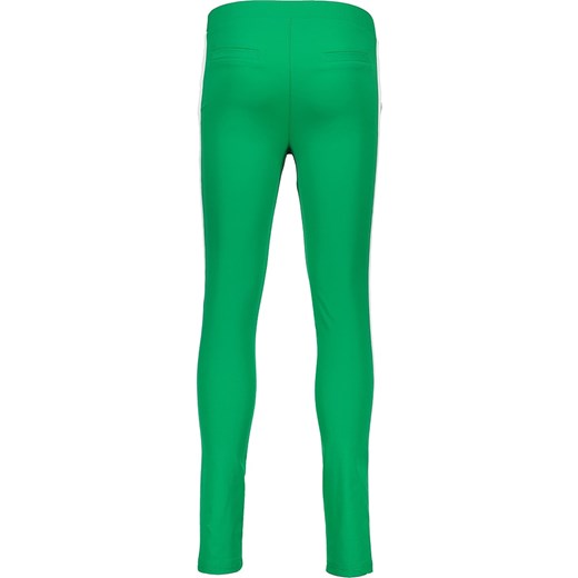Spodnie dresowe "Dope" w kolorze zielonym  Street Called Madison 164 okazja Limango Polska 