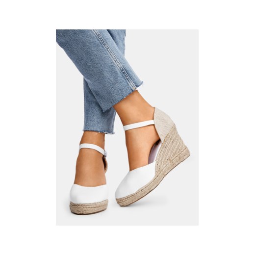espadryle damskie domodi