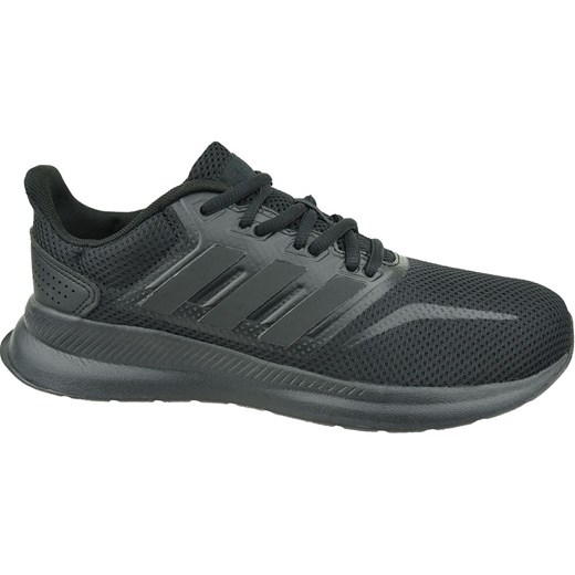 Adidas Runfalcon Jr F36549 38 2/3 Czarne # Darmowa dostawa na zamówienia powyżej 300zł! Tylko do 20-01-2020!  Adidas 35,5 Mall