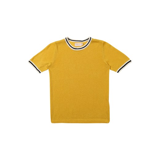 Bluzka dziewczęca żółta Kids Only 