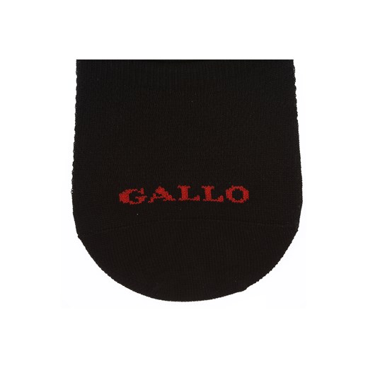 Gallo Skarpetki Skarpetki dla Mężczyzn, czarny, Bawełna, 2019, 40-41 44-45  Gallo Skarpetki 44-45 RAFFAELLO NETWORK