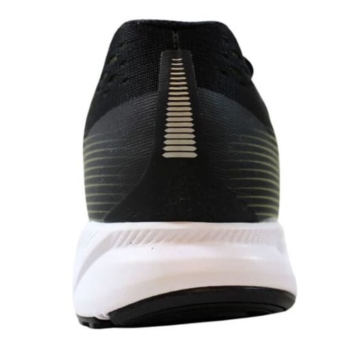 Buty sportowe damskie Nike do biegania zoom na platformie sznurowane 