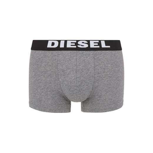 Diesel 3-pack Bokserki Czarny Niebieski Szary Diesel  XL BIBLOO