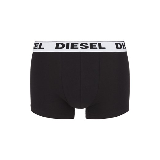 Diesel 3-pack Bokserki Czarny Czerwony Diesel  M BIBLOO