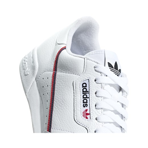 adidas Originals Continental 80 Tenisówki Biały Adidas Originals  38 BIBLOO