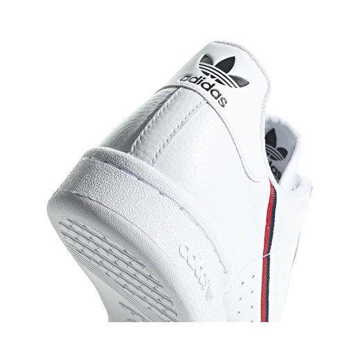 adidas Originals Continental 80 Tenisówki Biały  Adidas Originals 40 BIBLOO