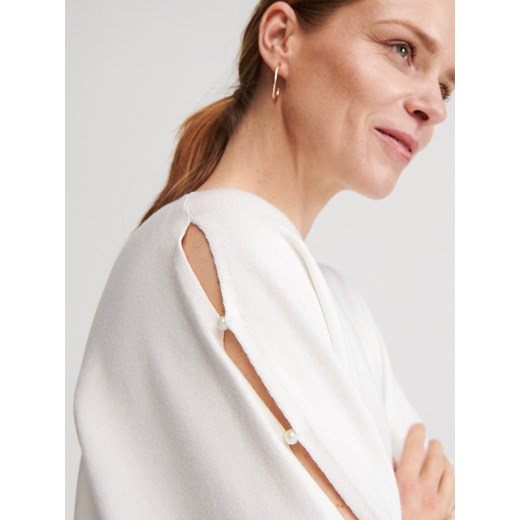 Reserved sweter damski
