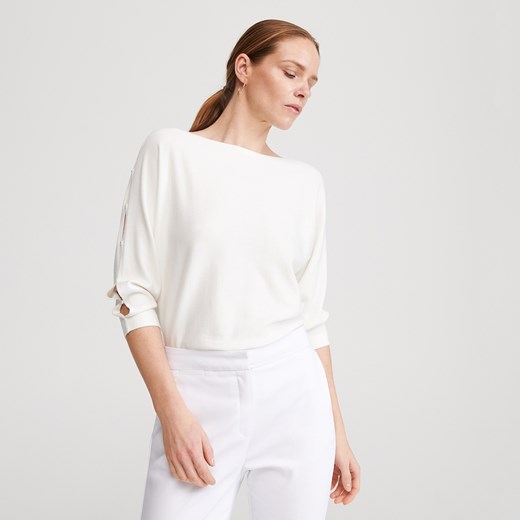 Sweter damski Reserved
