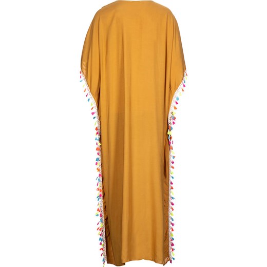 Tunika   Evening Dresses z haftem 