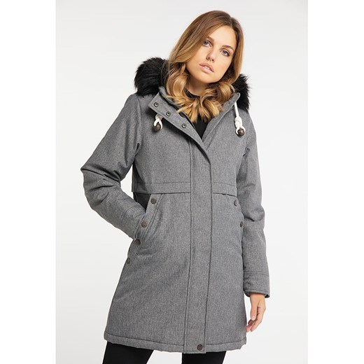Parka damska Dreimaster 