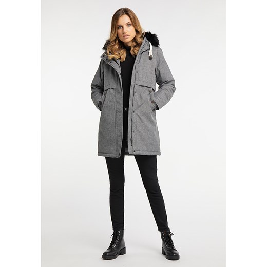 Parka damska Dreimaster 