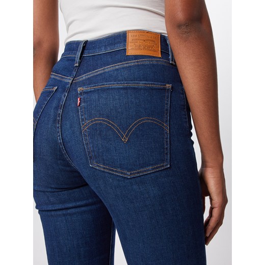 Jeansy 'MILE HIGH' Levi's  30/28 AboutYou