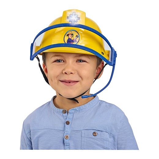 Domodi Fireman Sam 