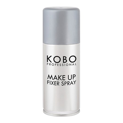 Utrwalacze makijażu Kobo Professional 