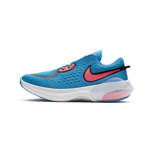 Buty do biegania dla dużych dzieci Nike Joyride Dual Run - Niebieski  Nike 35.5 Nike poland