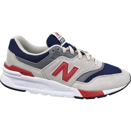 New Balance CM997HEQ  New Balance 45,5 butyjana.pl